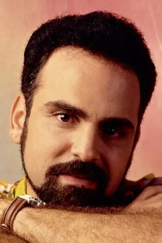 Peliculas de Guilherme Karan