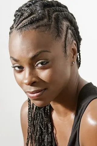 Peliculas de Stacey Sargeant