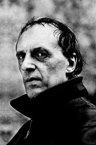 Peliculas de Dario Argento