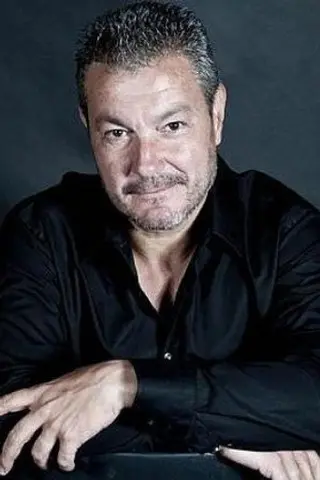 Peliculas de Julio Jordán