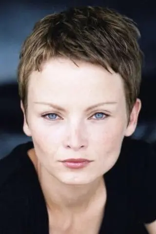 Peliculas de Ulla Friis
