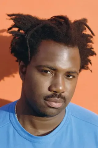 Peliculas de Sampha