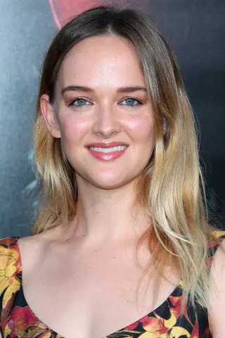 Peliculas de Jess Weixler