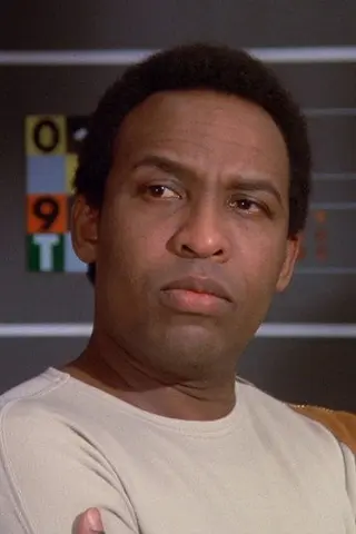 Peliculas de Clifton Jones