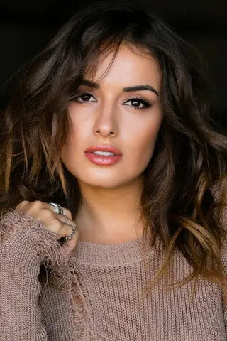 Peliculas de Vannessa Vasquez