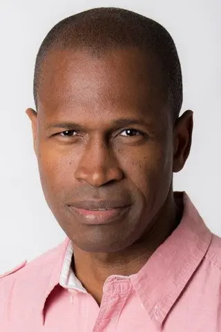 Peliculas de Marcus Johnson