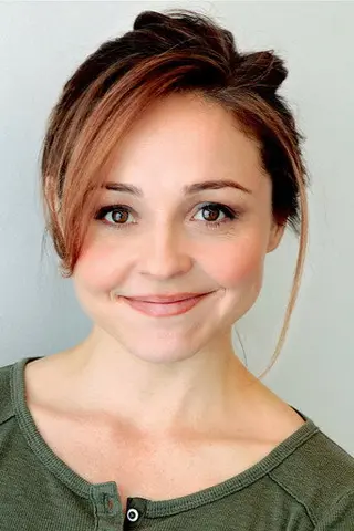 Peliculas de Ellie Araiza