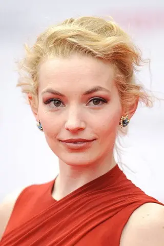 Peliculas de Perdita Weeks