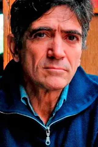 Peliculas de Pablo Cedrón