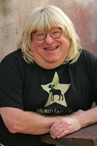 Peliculas de Bruce Vilanch