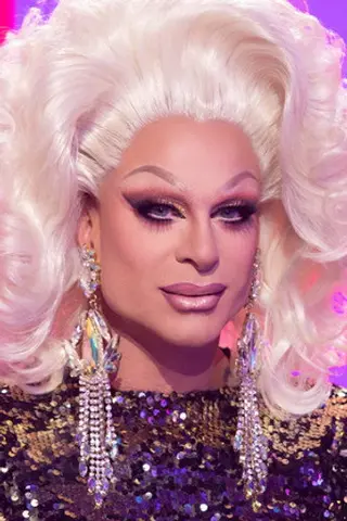Peliculas de Priscilla Drag