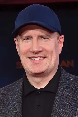 Peliculas de Kevin Feige