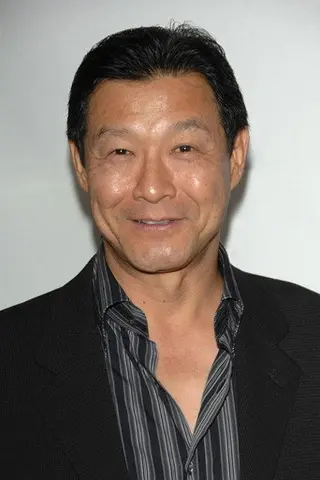 Peliculas de James Saito