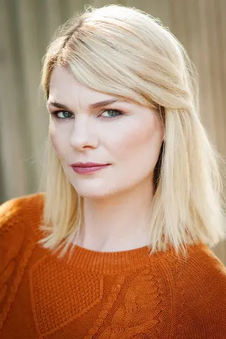 Peliculas de Holly Hargreaves