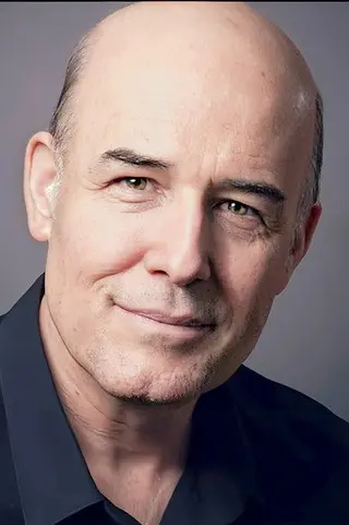 Peliculas de Greg Paul