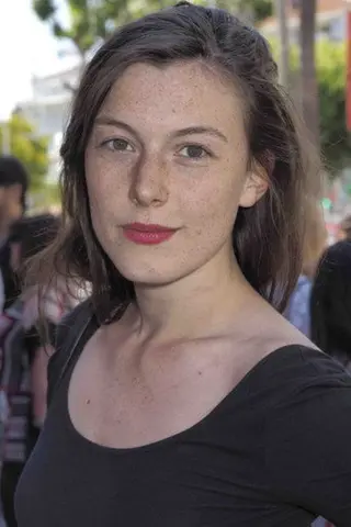 Peliculas de Louise Chevillotte