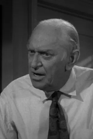 Peliculas de Harry Tyler