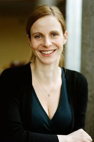 Peliculas de Julia Jäger