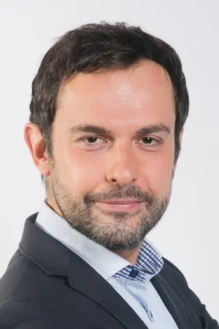 Peliculas de Juraj Kemka