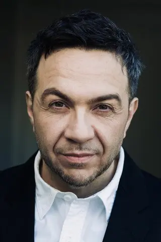 Peliculas de Rich Pecci