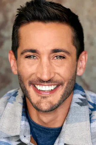 Peliculas de Justin Garza