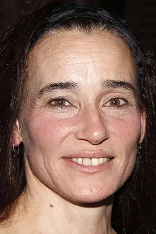 Peliculas de Stephanie Roth Haberle