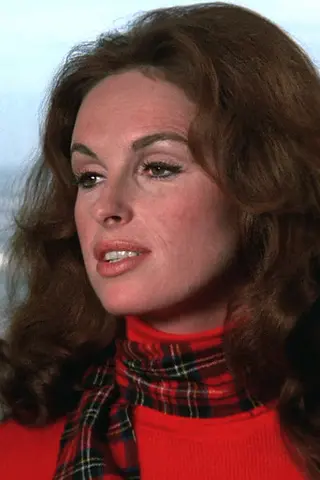 Peliculas de Luanne Roberts