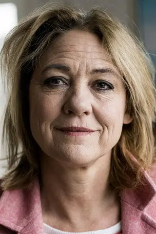 Peliculas de Mette Agnete Horn