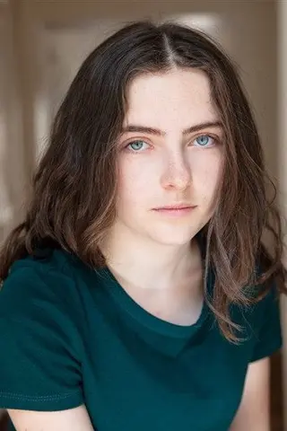 Peliculas de Zoé Richard