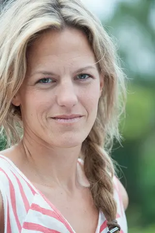 Peliculas de Janna Striebeck