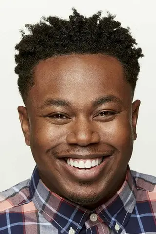 Peliculas de Marcel Spears