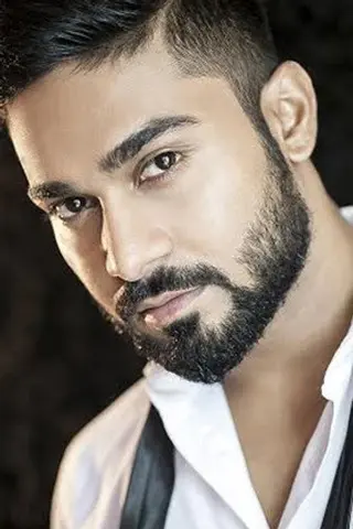 Salman Yusuff Khan - Córka • Potomstwo