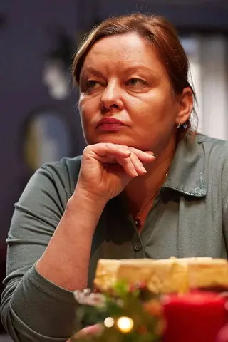 Peliculas de Ksenija Marinković