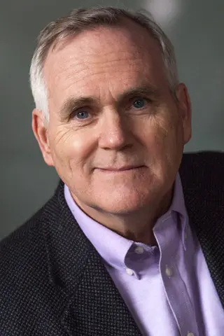 Peliculas de Malachy Cleary