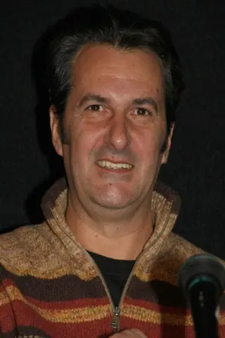 Peliculas de Ionel Mihăilescu