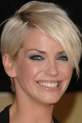 Peliculas de Sarah Harding