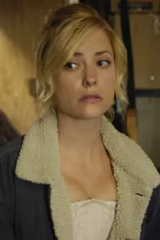 Peliculas de Amy Lalonde