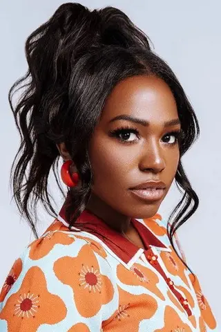Peliculas de Laci Mosley