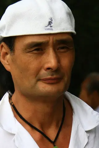 Peliculas de Gao Xi'an
