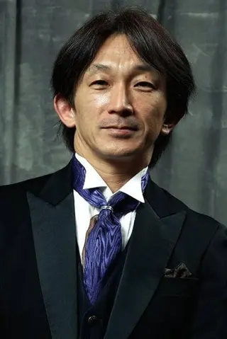 Peliculas de Kenji Tanigaki