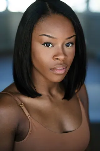 Peliculas de Leah Hill