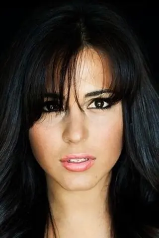 Peliculas de Liannet Borrego