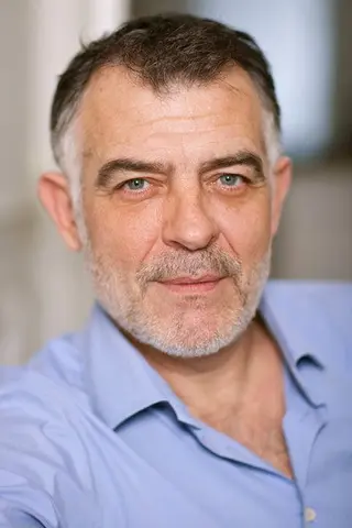 Peliculas de Stefan Godin
