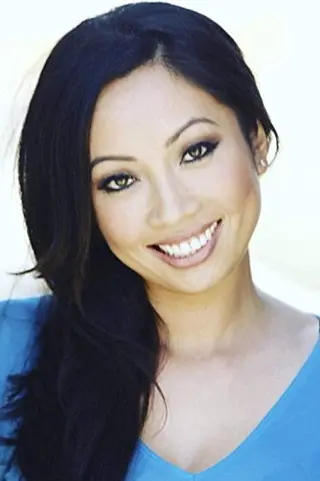 Peliculas de Kimberly Cheng