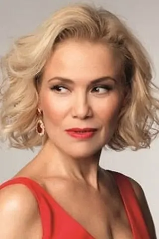 Peliculas de Konstantina Michail