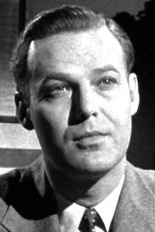 Peliculas de Charles Cooper