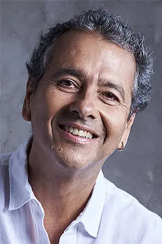 Peliculas de Marcos Palmeira