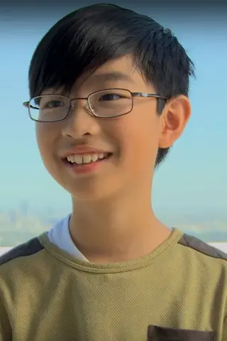 Peliculas de Ethan Dizon