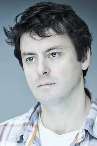 Peliculas de Dominic Rowan