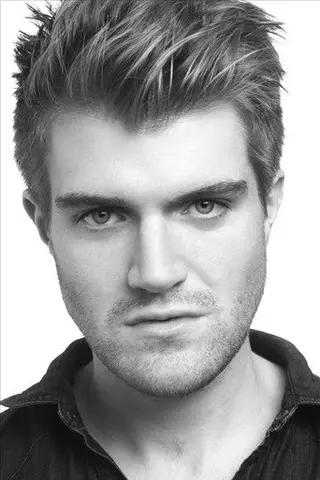 Peliculas de Ciaran Owens